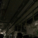Illustration for article titled Lightning Striking This Japanese Train Is Beautiful and Terrifying